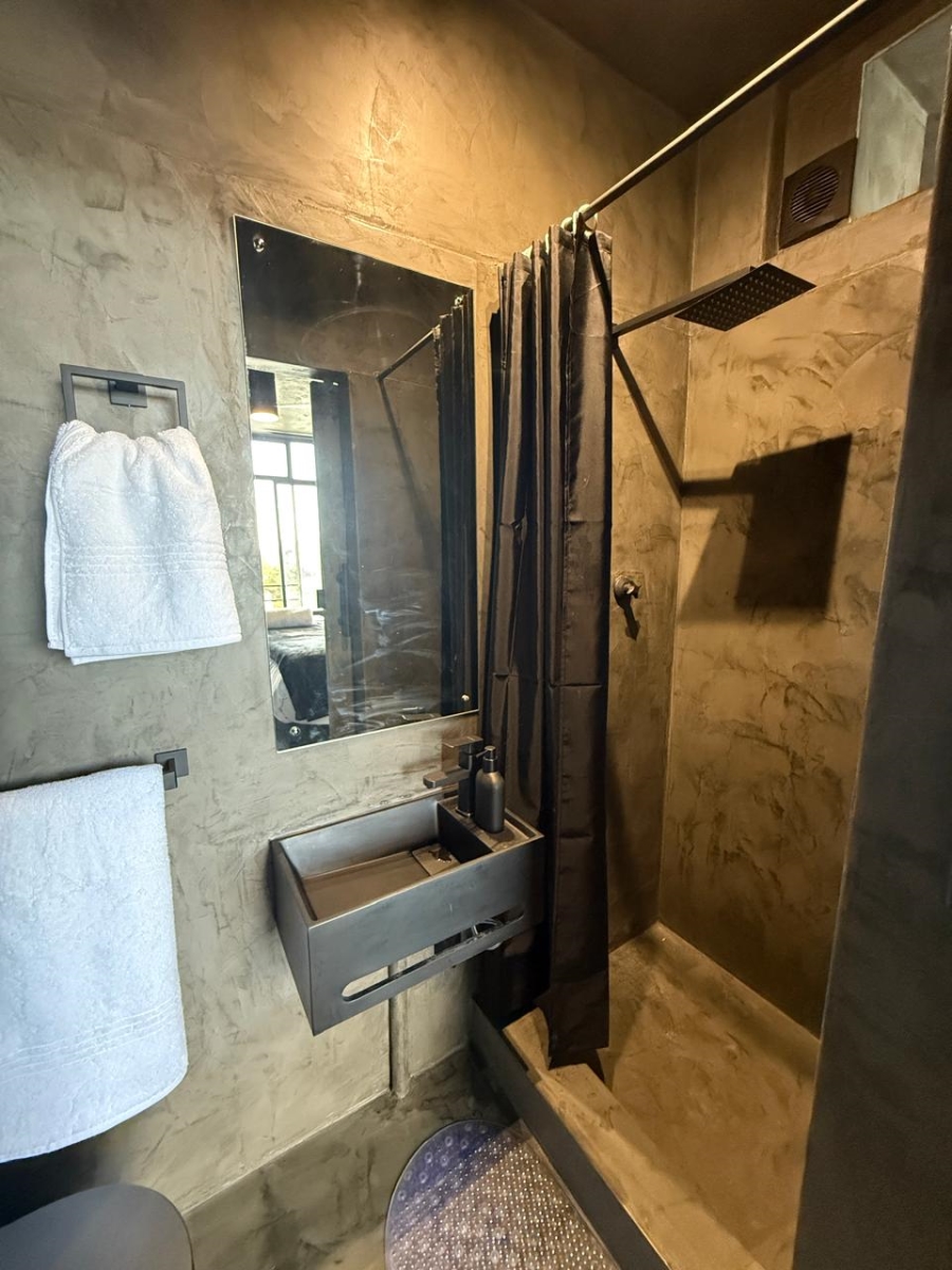 To Let 0 Bedroom Property for Rent in Gardens Western Cape